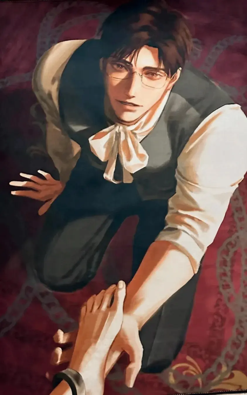 西檬之家Switch属性是什么?字母圈新人必知的角色动态解析 一