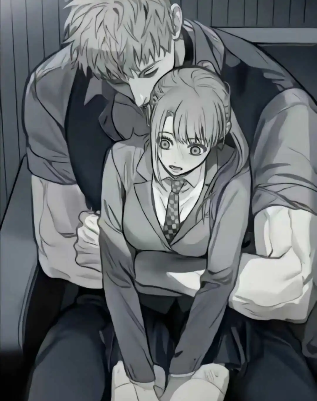 西檬之家字母圈中的spank,如何安全且愉悦地体验? 一