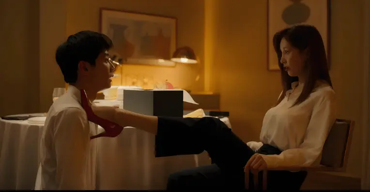 西檬之家CD是什么?在字母圈中如何理解这一独特身份? 一