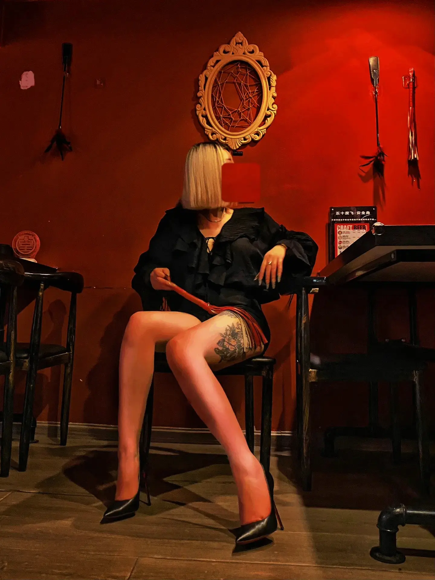 西檬之家字母圈的小圈究竟是什么?揭秘亚文化背后的秘密 一