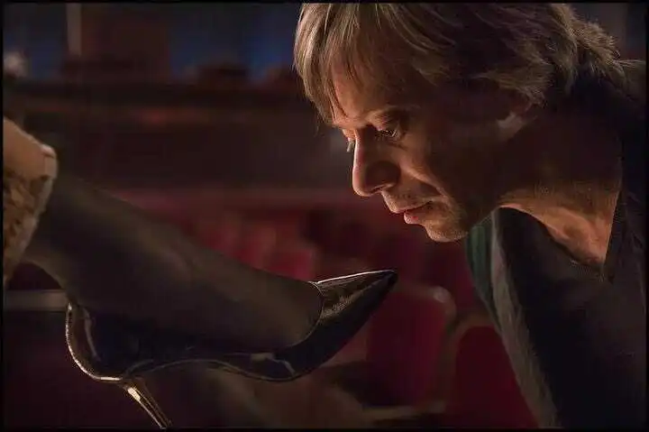 西檬之家sub是什么?探秘字母圈中的臣服者角色解读 一