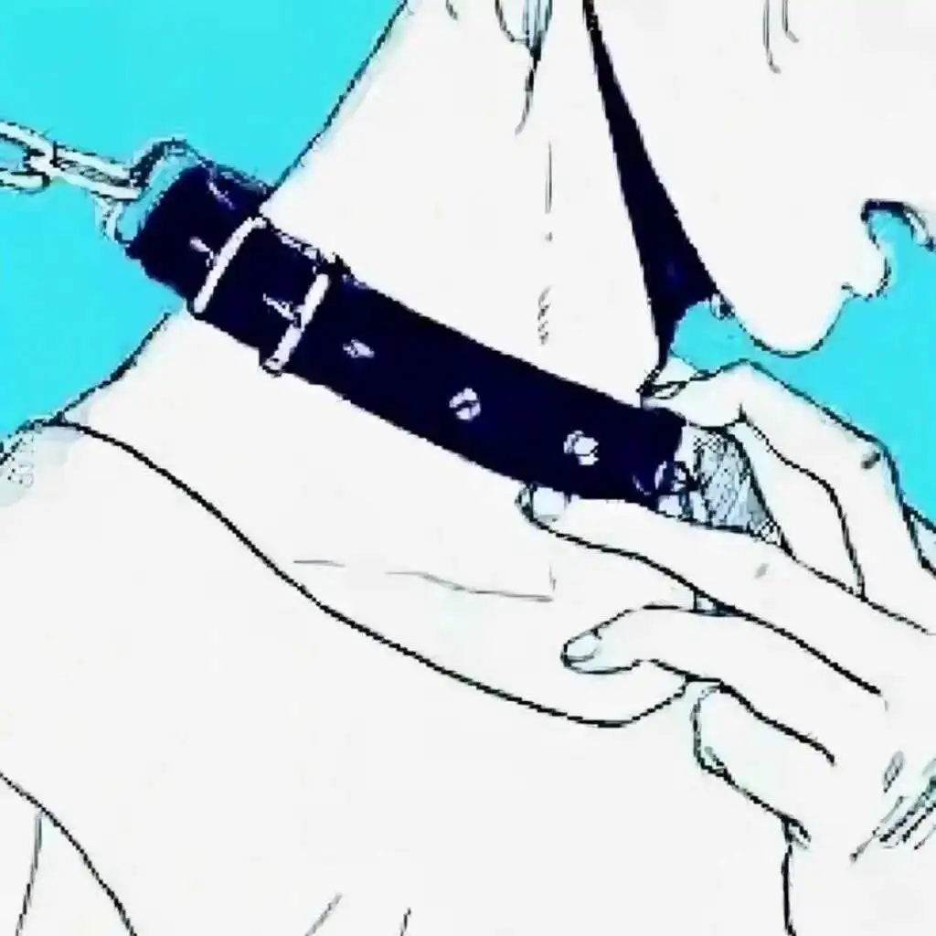 西檬之家如何理解SM中的支配与臣服关系? 一