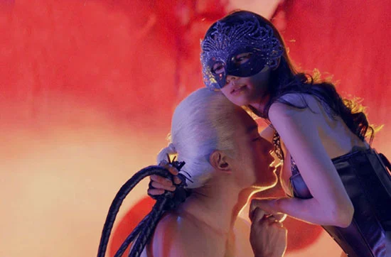 西檬之家brat属性是什么?字母圈中最顽皮的角色解析! 一