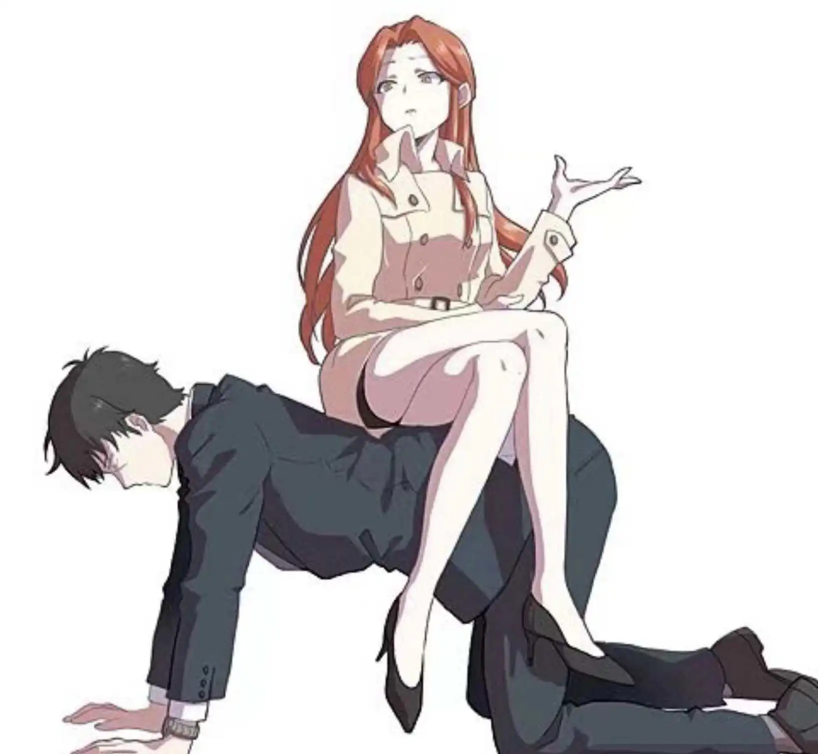 西檬之家CD文化是什么?字母圈新人必读指南 一