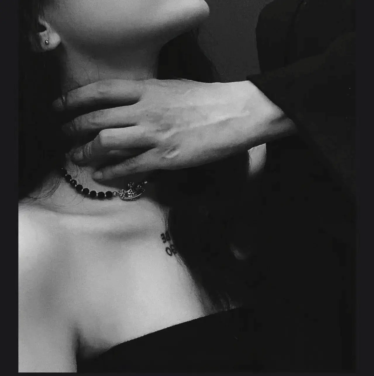 西檬之家s属性是什么?字母圈新人如何理解和探索? 一