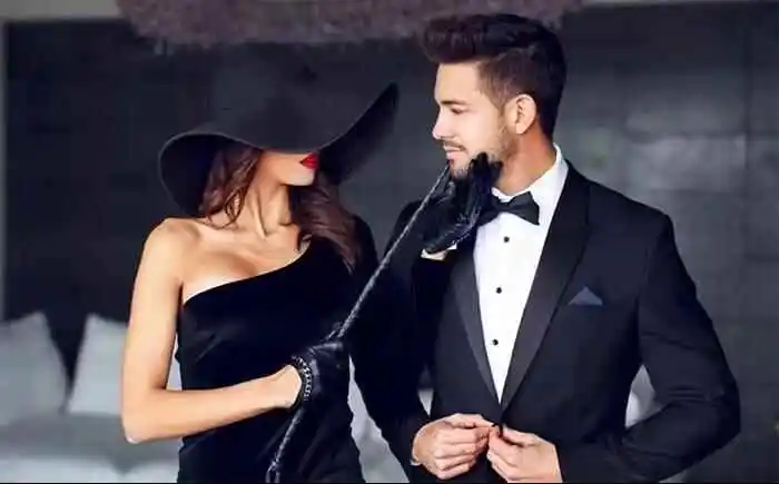 西檬之家BDSM新手必看:如何安全进入字母圈? 一