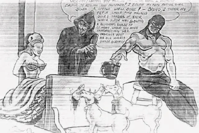 西檬之家DS关系的深层解析,如何安全入圈打造信任? 一