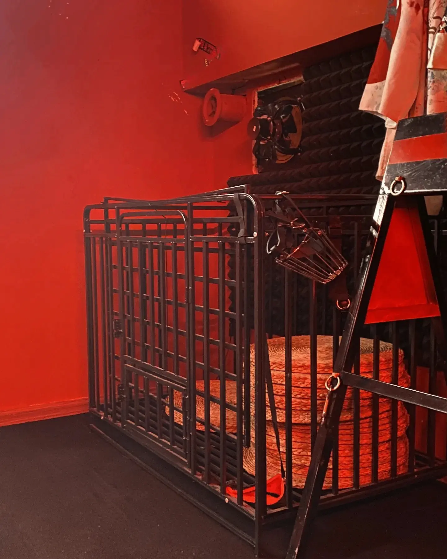 西檬之家字母圈中的spank是什么?你了解吗? 一