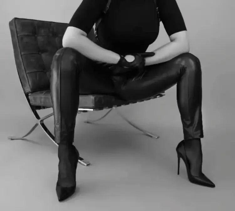 西檬之家TS意味着什么?了解你的字母圈新属性 一