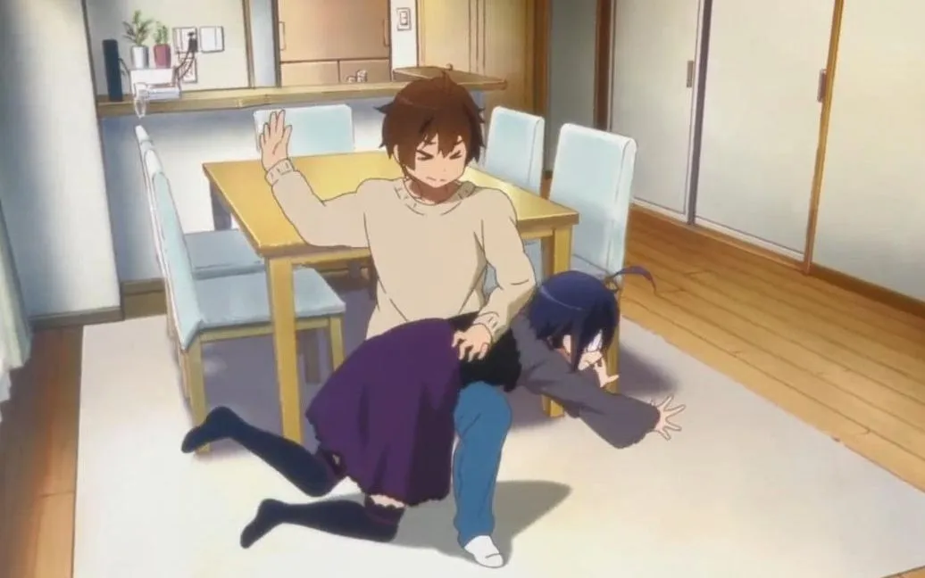 西檬之家BDSM入圈需要了解些什么?字母圈新手指南 一