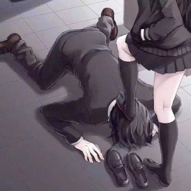 西檬之家字母圈的臣服关系如何建立? 一