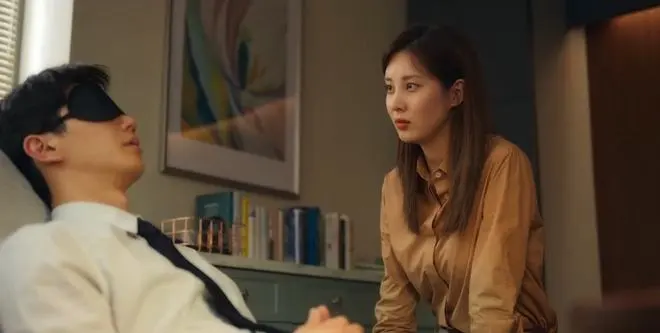 西檬之家SM亚文化探索:你了解支配与臣服的真实意义吗? 一