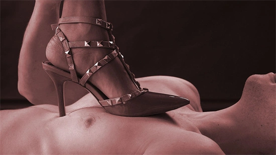 西檬之家Tickle在字母圈中的意义与实践探索 一