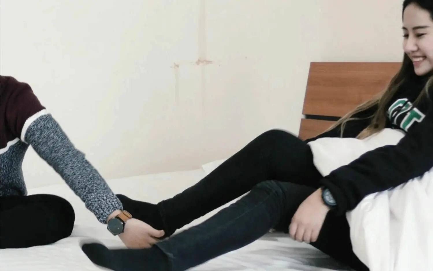 西檬之家tickle在字母圈中有哪些独特的实践与体验? 一