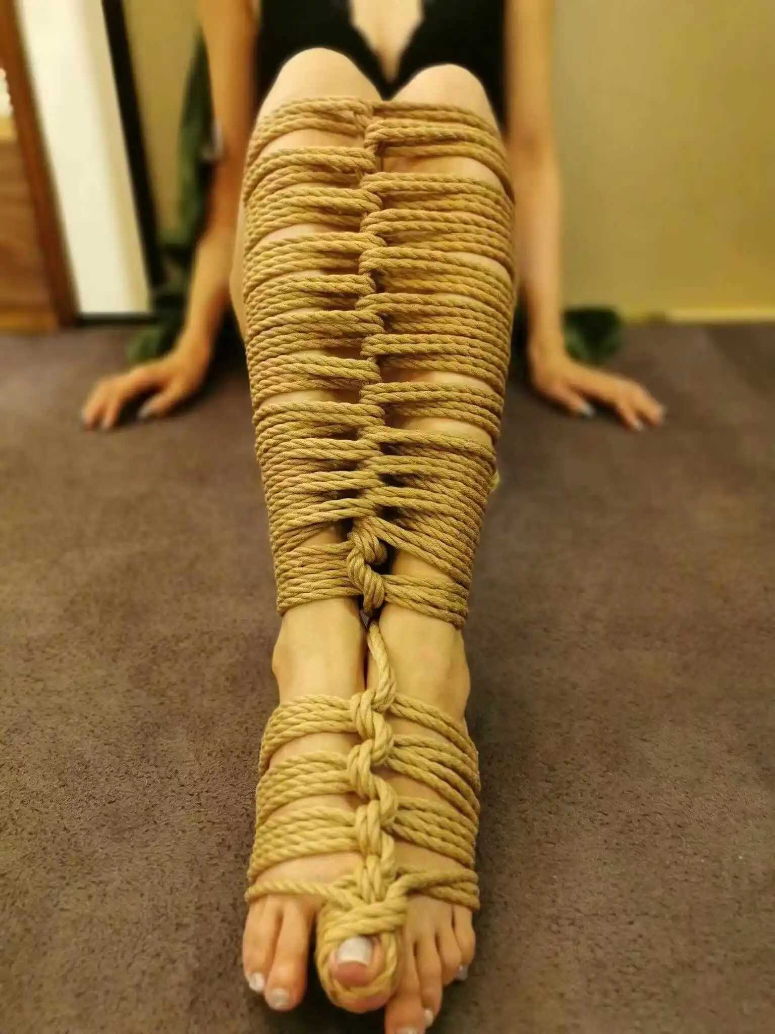 西檬之家践踏癖是什么?你的属性符合吗 一
