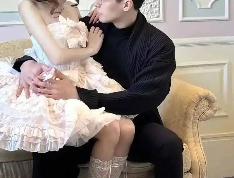 西檬之家BDSM中的管教是怎么回事? 一