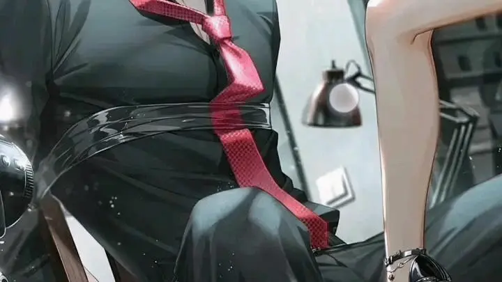 西檬之家M倾向:从SSC原则看安全臣服 一