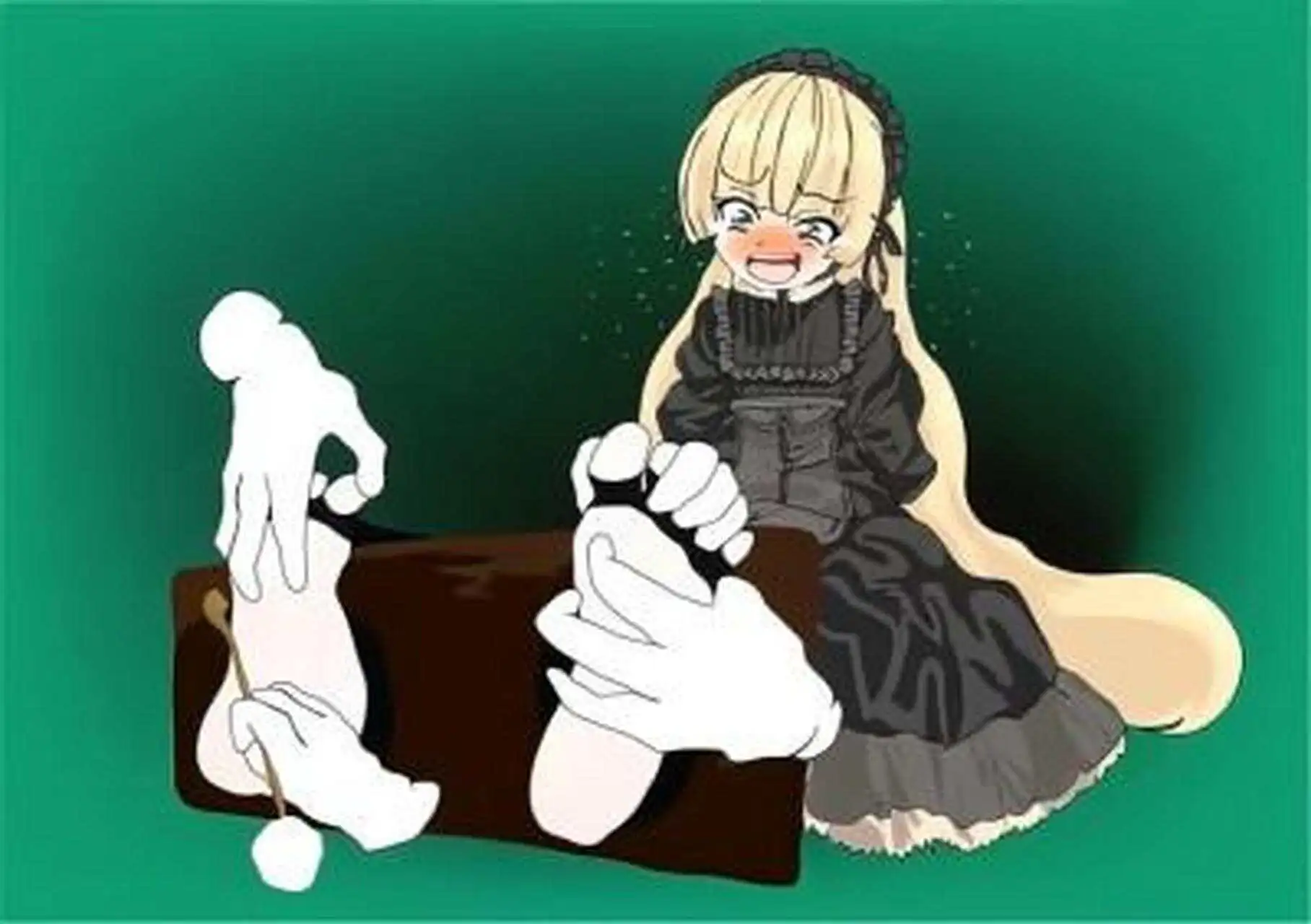西檬之家BDSM新人入圈:SSC与安全词指南 一